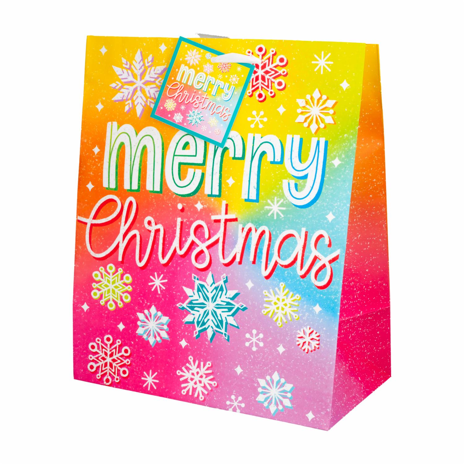 Bolsa De Regalo Vertical Reforzada THE LINDY BOWMAN - Image 4