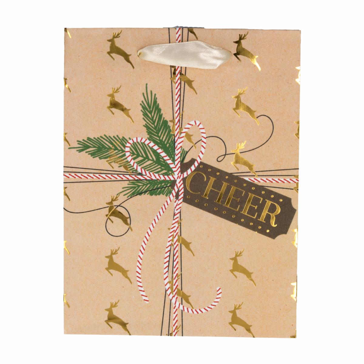 Bolsa De Regalo Vertical THE LINDY BOWMAN - Image 2