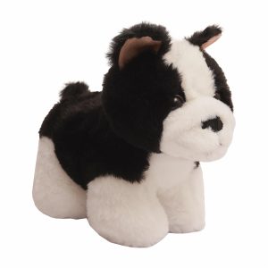 Peluche Perro LINZY Terrier