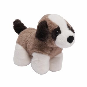 Peluche Perro LINZY San Bernardo