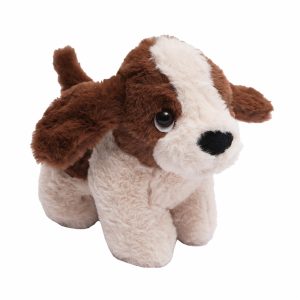 Peluche Perro LINZY Cocker