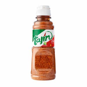 Sazonador Clásico Con Limón TAJÍN 45 G