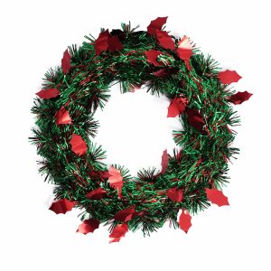 Guirnalda Surtida LPS Unidad