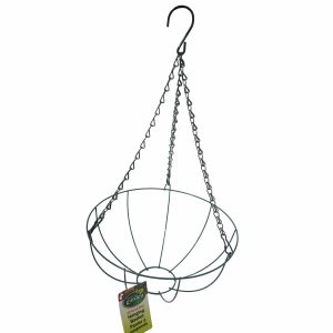 Cesto Colgante Porta Maceta ANNIE'S GARDEN Unidad