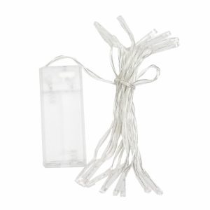 Luces Navideñas Mini Led Surtidos LPS Pequeño