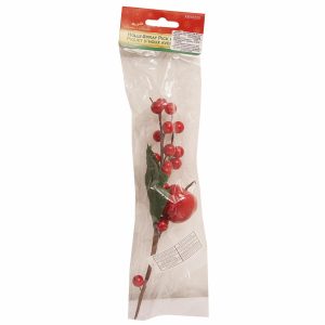 Pick De Bayas Y Hojas LPS Unidad