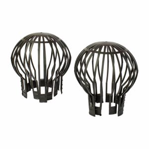 Protectores de Filtros De Drenaje De Agua ANNIE'S GARDEN X 2 Uds