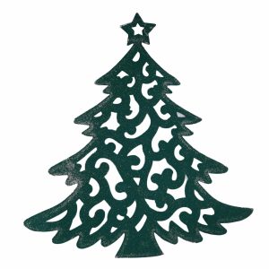 Decoración Navideña Árbol LPS Unidad