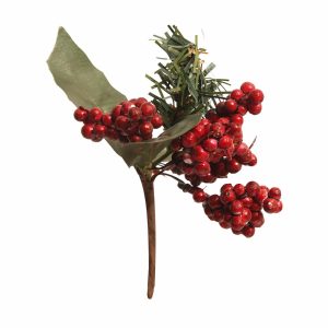 Pick De Espuma De Cereza LPS Unidad