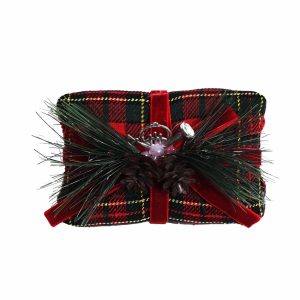 Clip Escoces De Regalo Con Conos LPS Unidad