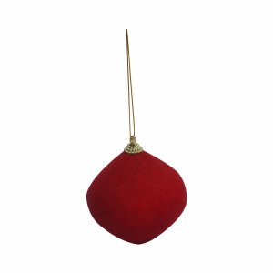 Bombillos Navideños Rojo LPS Unidad