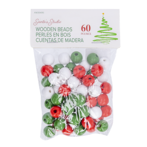 Mullos Decorativos Navideños LPS SET