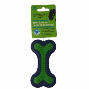 Juguete Para Perro Diseño Hueso RILEY & REX Unidad