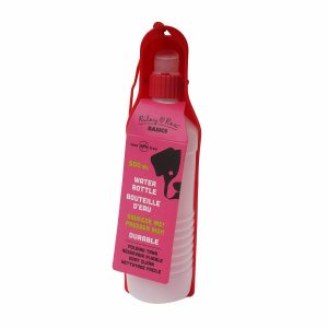 Dispensador De Agua Para Viaje De Mascota RILEY & REX Unidad
