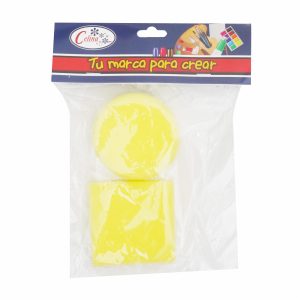 Esponja Escolar Para Pintura CELINA X2 Unds