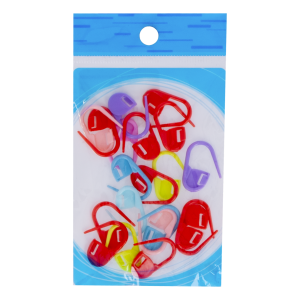 Gancho Coje Puntos Por 20 Unidades CISNE x20