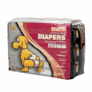 Pañales Para Mascota Basic Diaper HUSHPET XL