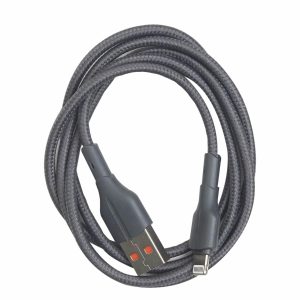 Cable Lightning LS851 25W LDNIO 1 Metro