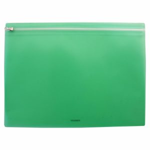 Funda Multiusos Con Cierre Metálico KINARY A4