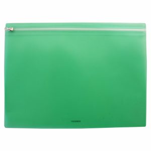 Funda Multiusos Con Cierre Metálico KINARY A4