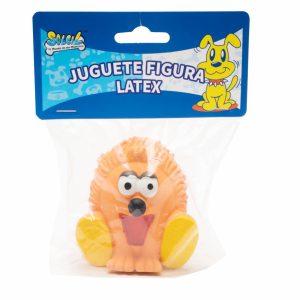 Juguete Para Mascota Diseño De Figura En Látex SOLEIL Unidad