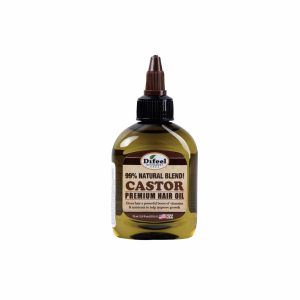 Aceite Capilar Castor DIFEEL 75 Ml