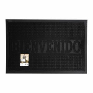 Rodapié Bienvenido BONITA HOME 41 X 61 Cm