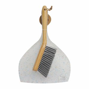 Cepillo Pequeño Y Pala BONITA HOME Kit