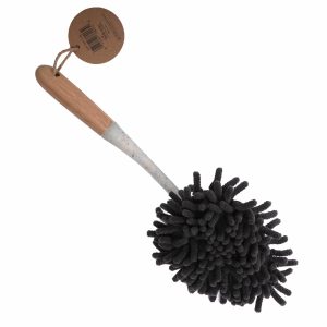 Cepillo Lava Platos De Mango Largo BONITA HOME Unidad