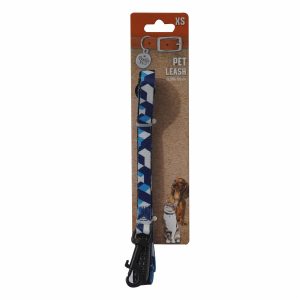 Correa Para Perro Colores Surtido BONITA PET Talla Extra Pequeño