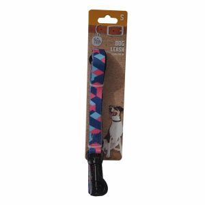 Correa Para Perro Colores Surtido BONITA PET Talla Pequeño