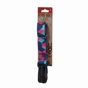 Correa Para Perro Colores Surtido BONITA PET Talla Grande