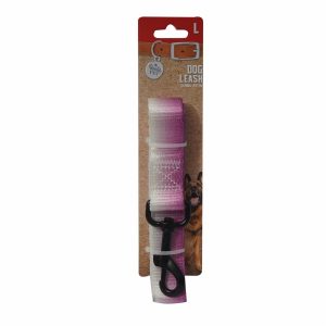Correa Para Perro Colores Surtido BONITA PET Talla Grande
