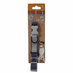 Collar De Perro Colors BONITA PET Talla Pequeño Mediano