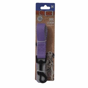 Correa Para Perro Colors BONITA PET Talla Mediano