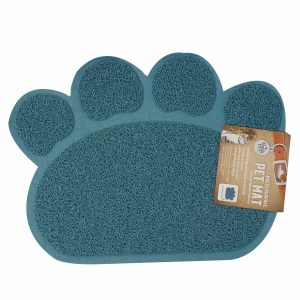 Mat Para Mascota Multipropósito BONITA PET 40X30 CM