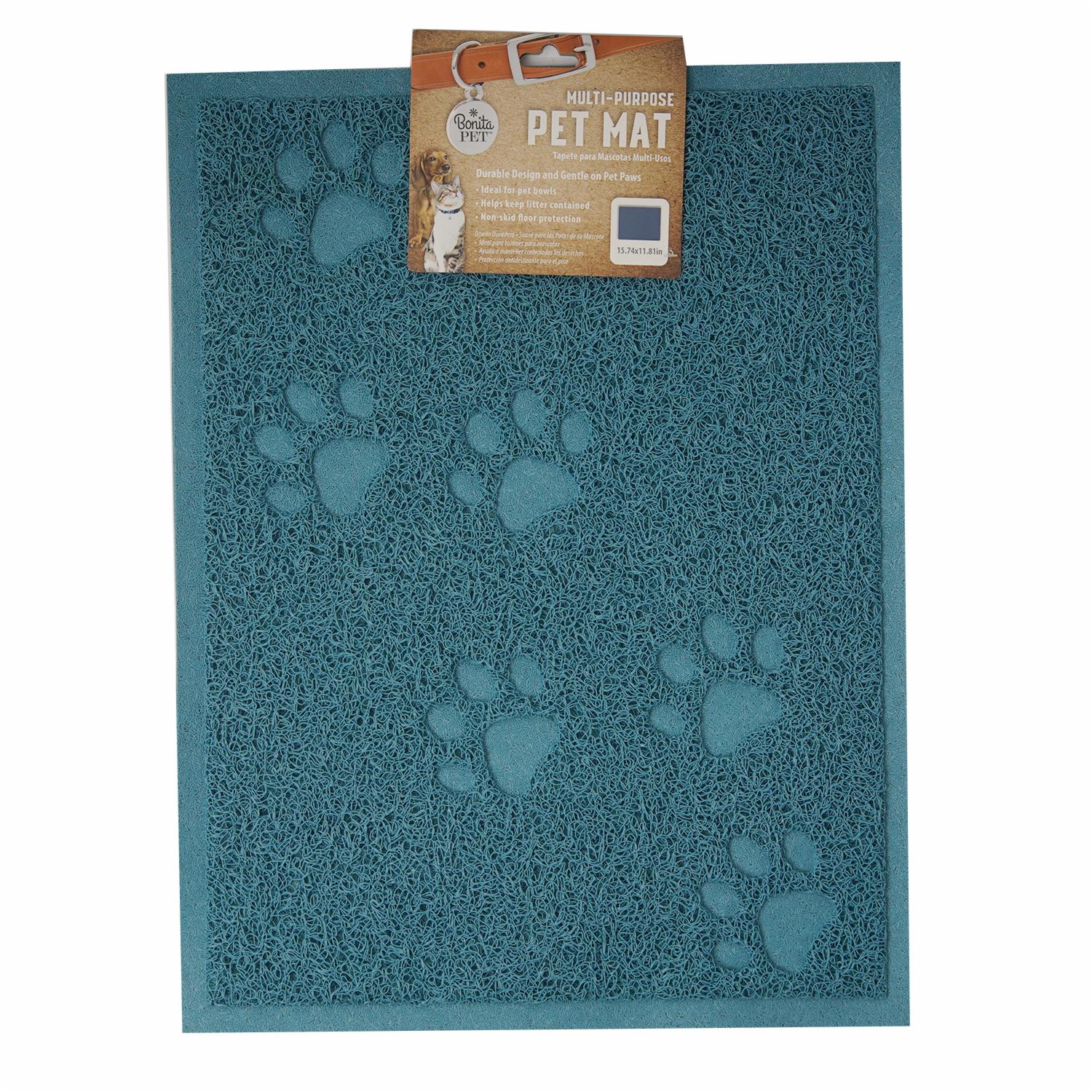 Mat Para Mascota Multipropósito BONITA PET Unidad