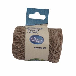 Rollo De Tela Para Manualidades ALLARY Unidad