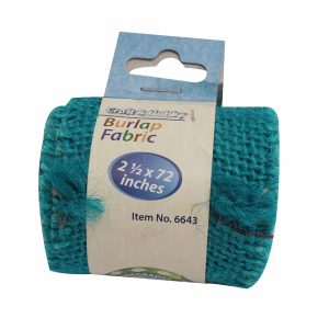 Rollo De Tela Para Manualidades ALLARY Unidad