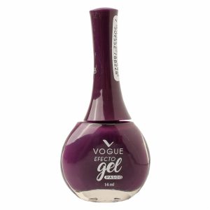 Esmalte De Uñas Efecto Gel Felicidad VOGUE 14 Ml