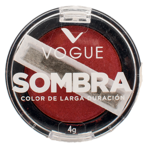Sombra De Ojos Individual Velvet VOGUE
