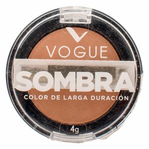 Sombra Para Ojos Individual Rosa Perlado VOGUE