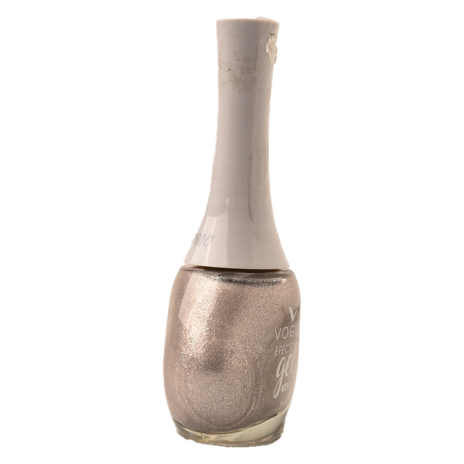 Esmalte De Uñas Efecto Gel Fiesta VOGUE