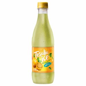 Bebida De Naranjilla ICE TESALIA ICE 500 Ml