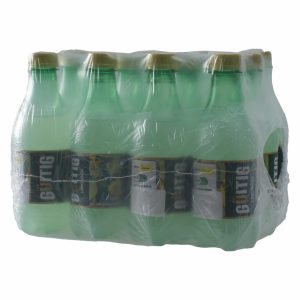 Agua Saborizada Mineral Limonada GÜITIG 12 X 300 Ml