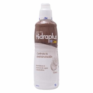 Bebida Electrolica 75 Coco HIDRAPLUS 400 ml