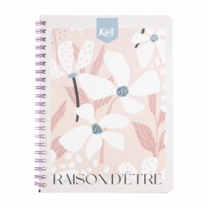 Cuaderno Universitario A Líneas NORMA 100Hojas