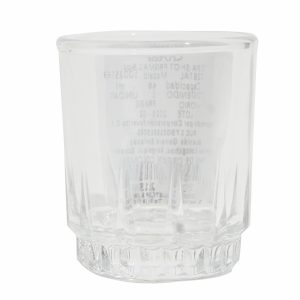 Copa Shot Prisma 0287al CRISTAR 1.5 OZ