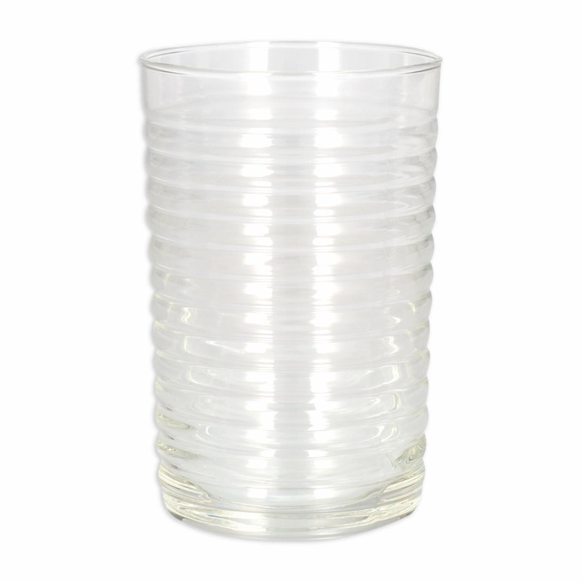 Set De Vasos Concept Rayas 6X295 Ml CRISTAR 0900CL6CPT23 - Image 4