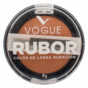 Rubor Compacto Bronce VOGUE